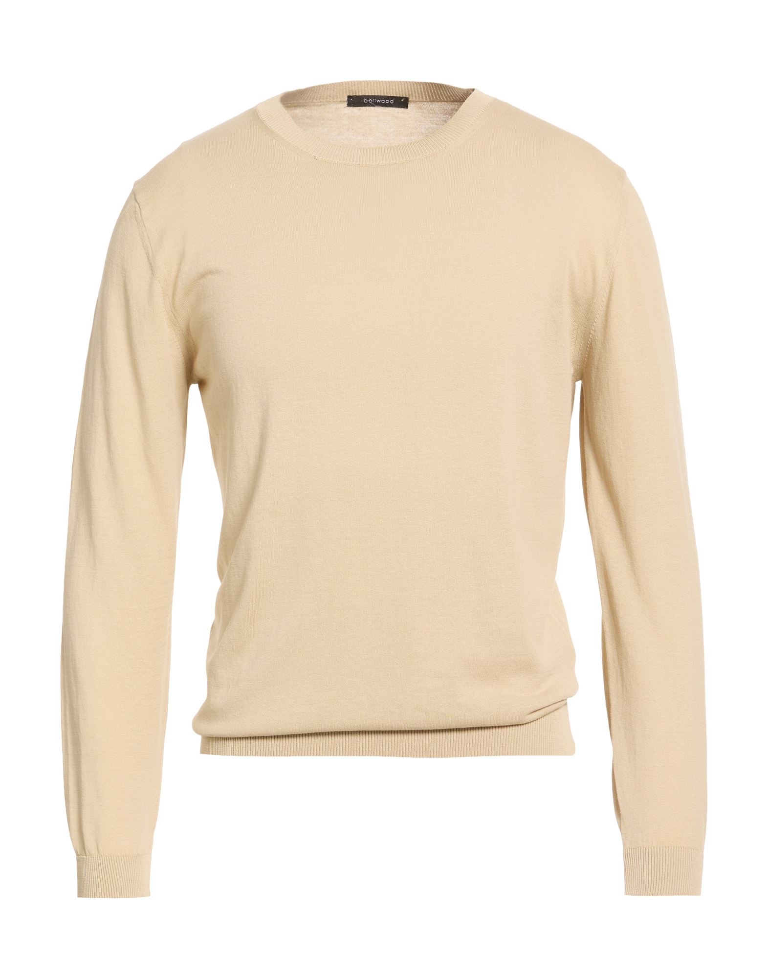 BELLWOOD Pullover Herren Beige von BELLWOOD