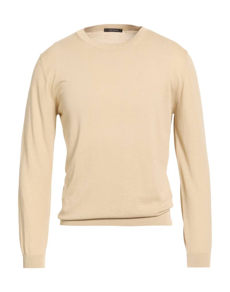 BELLWOOD Pullover Herren Beige von BELLWOOD