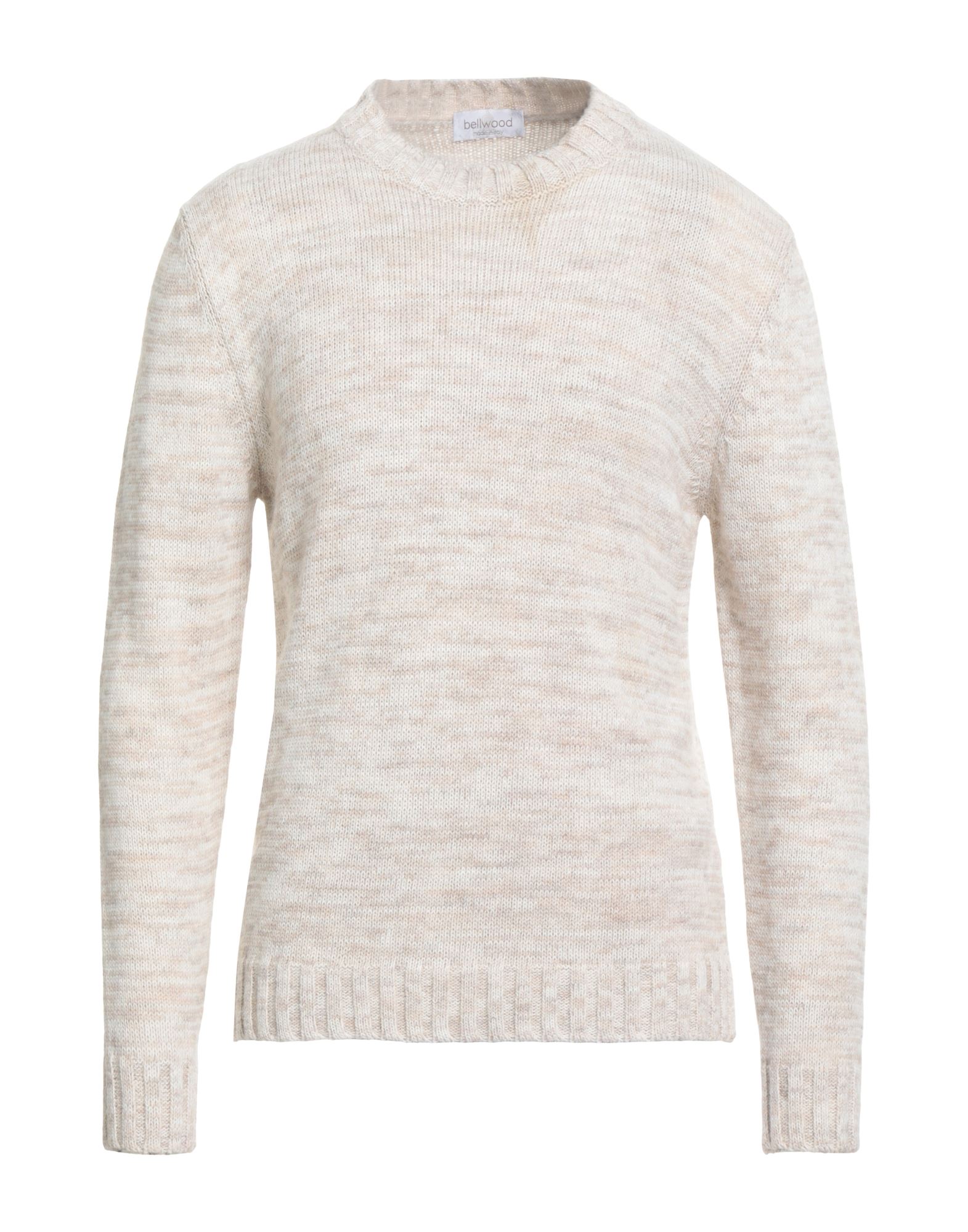 BELLWOOD Pullover Herren Beige BELLWOOD Pullover Herren Beige von BELLWOOD