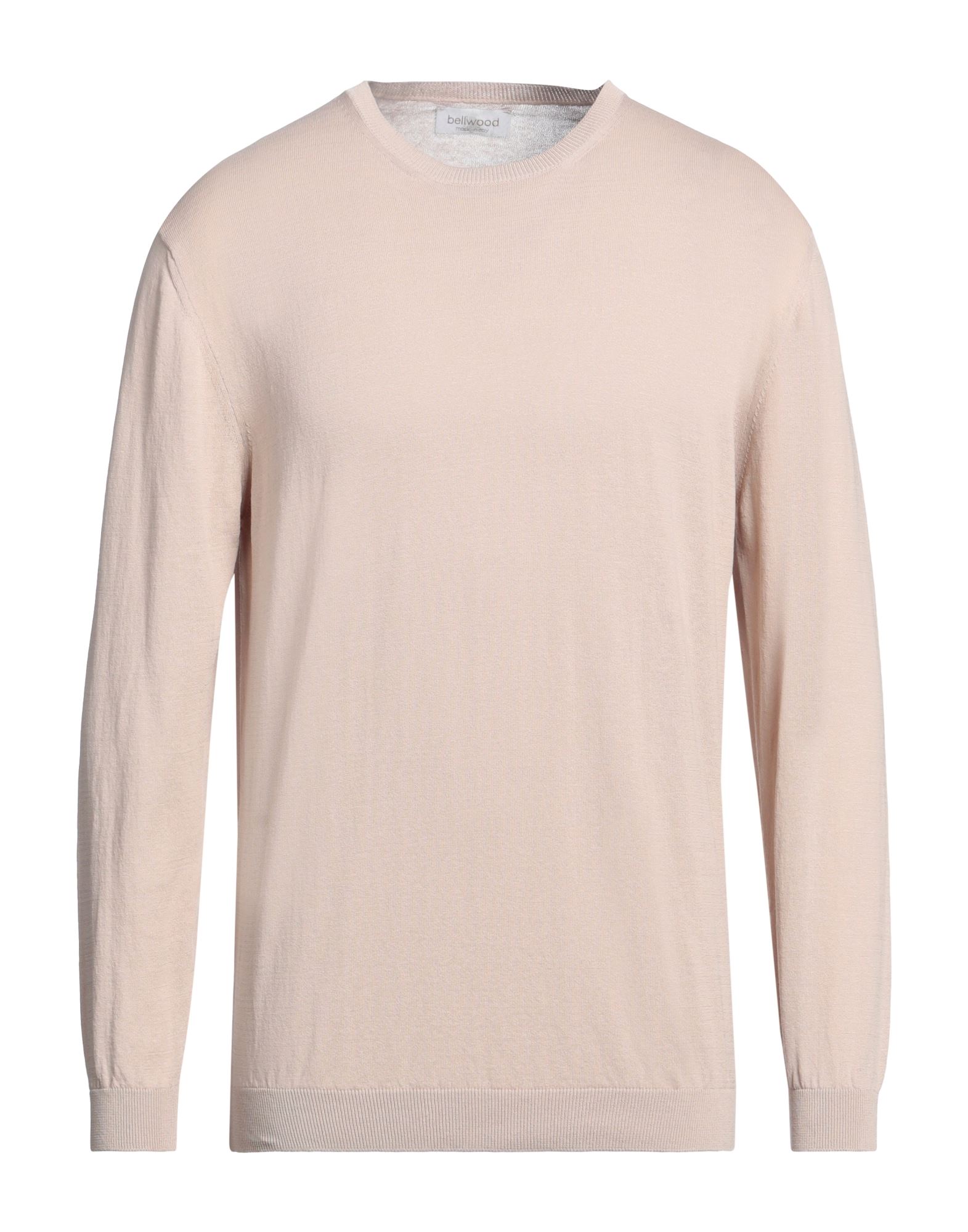 BELLWOOD Pullover Herren Beige von BELLWOOD