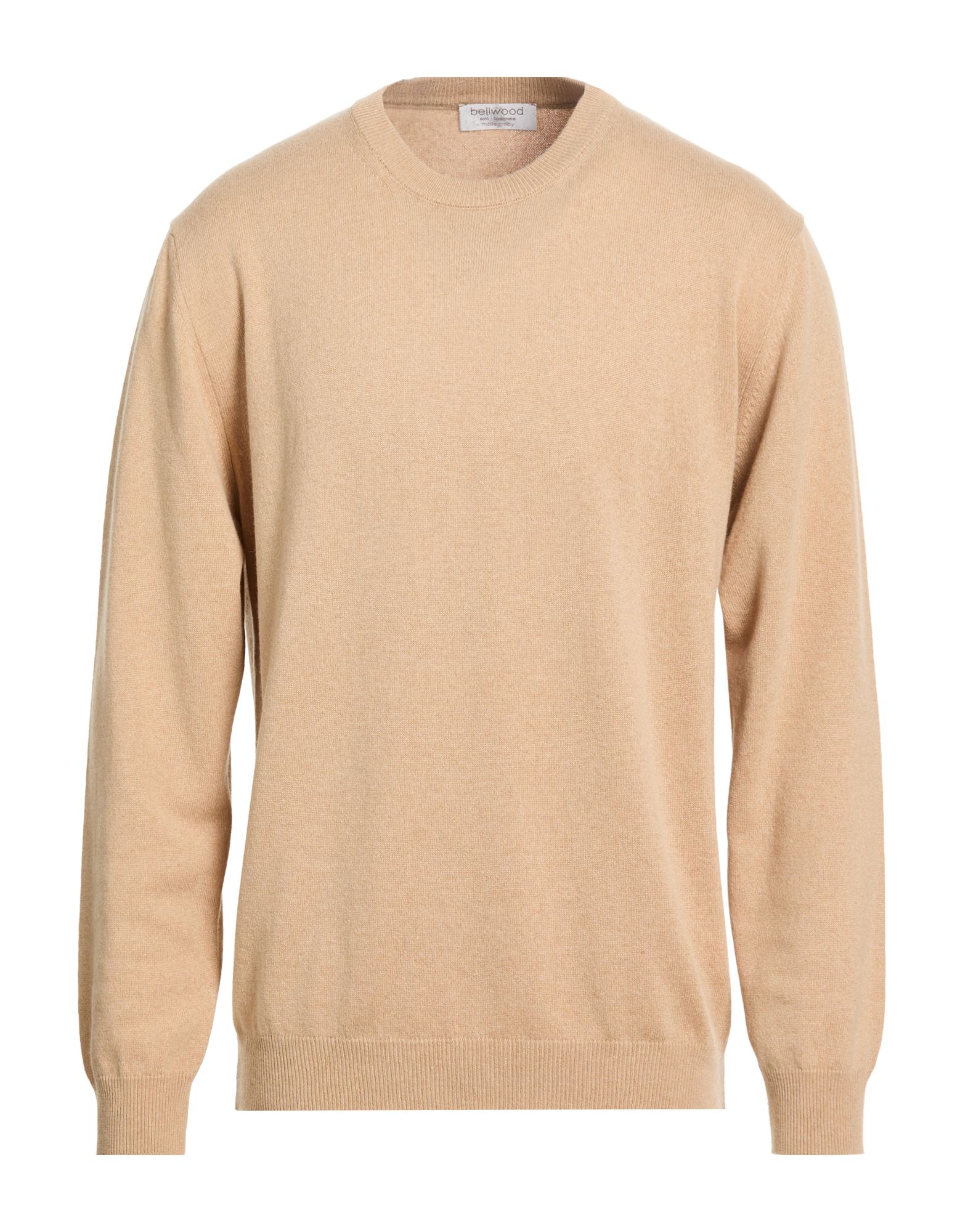 BELLWOOD Pullover Herren Beige von BELLWOOD