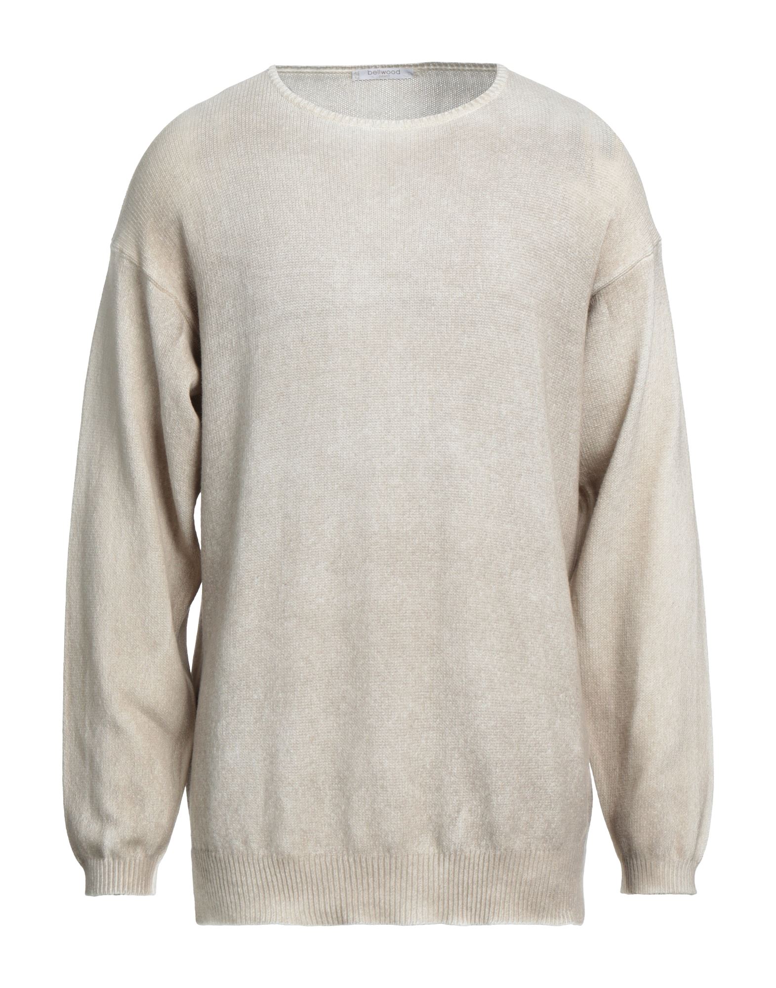 BELLWOOD Pullover Herren Beige von BELLWOOD