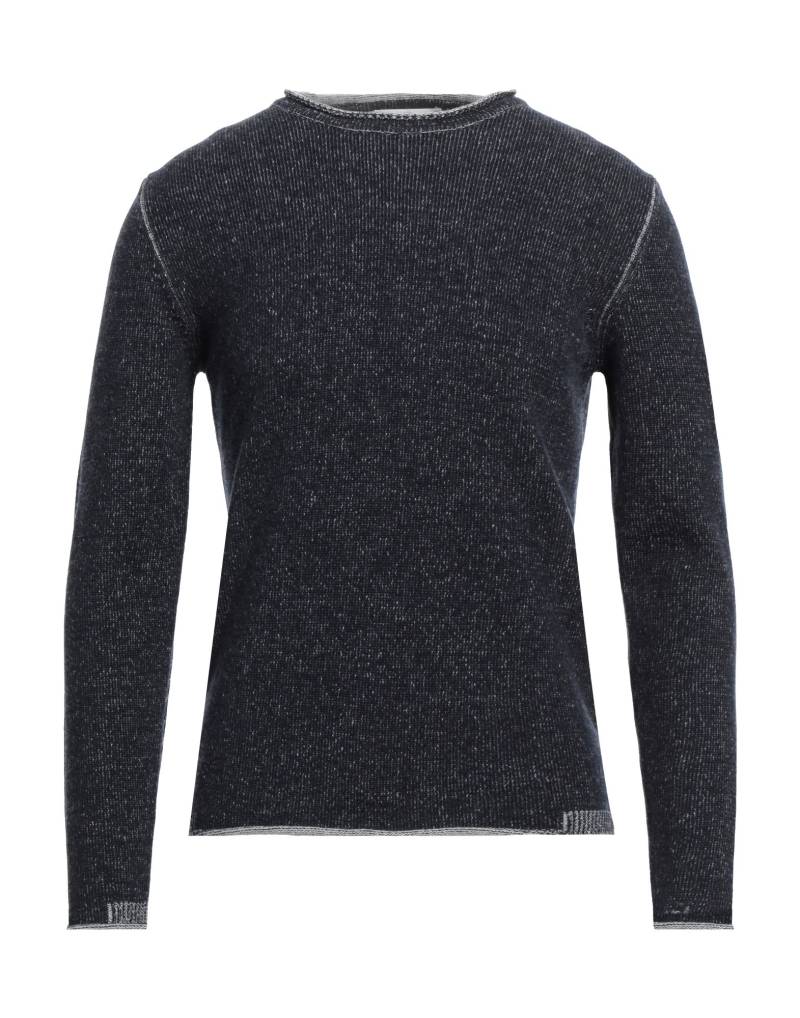 BELLWOOD Pullover Herren Blau von BELLWOOD