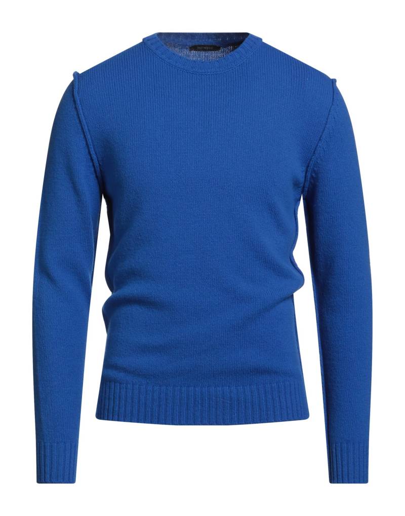 BELLWOOD Pullover Herren Blau von BELLWOOD