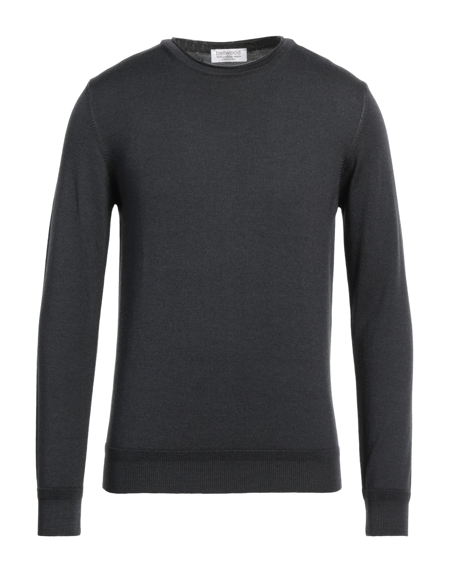 BELLWOOD Pullover Herren Blei von BELLWOOD