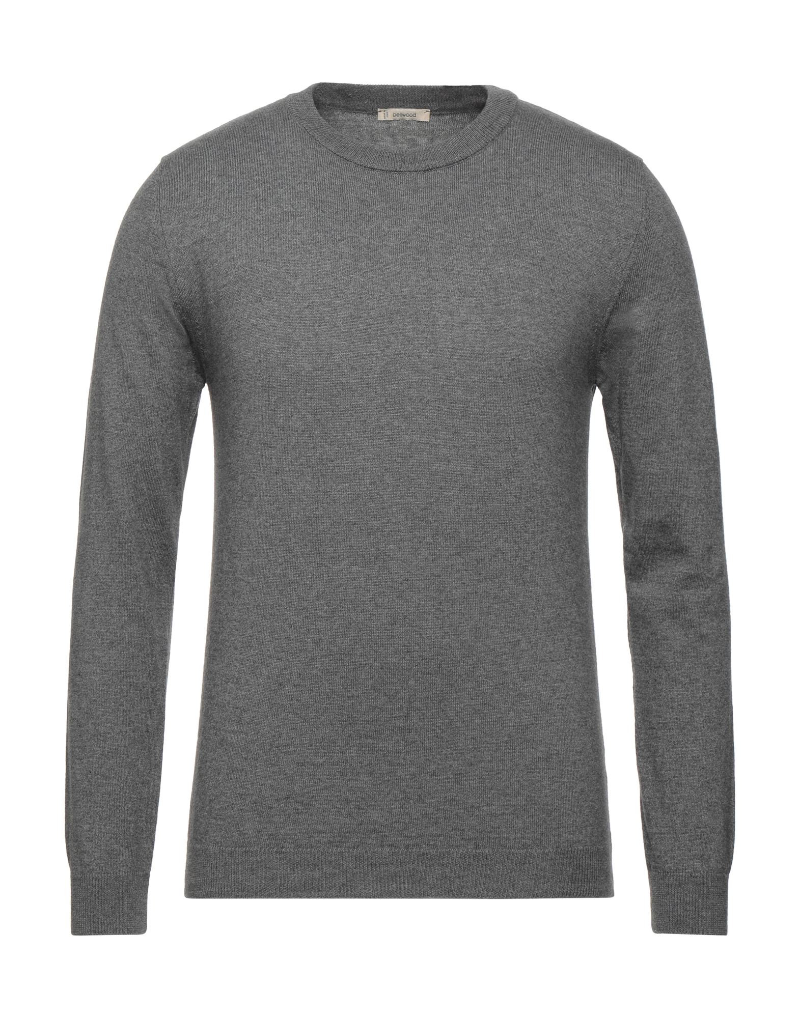 BELLWOOD Pullover Herren Blei von BELLWOOD