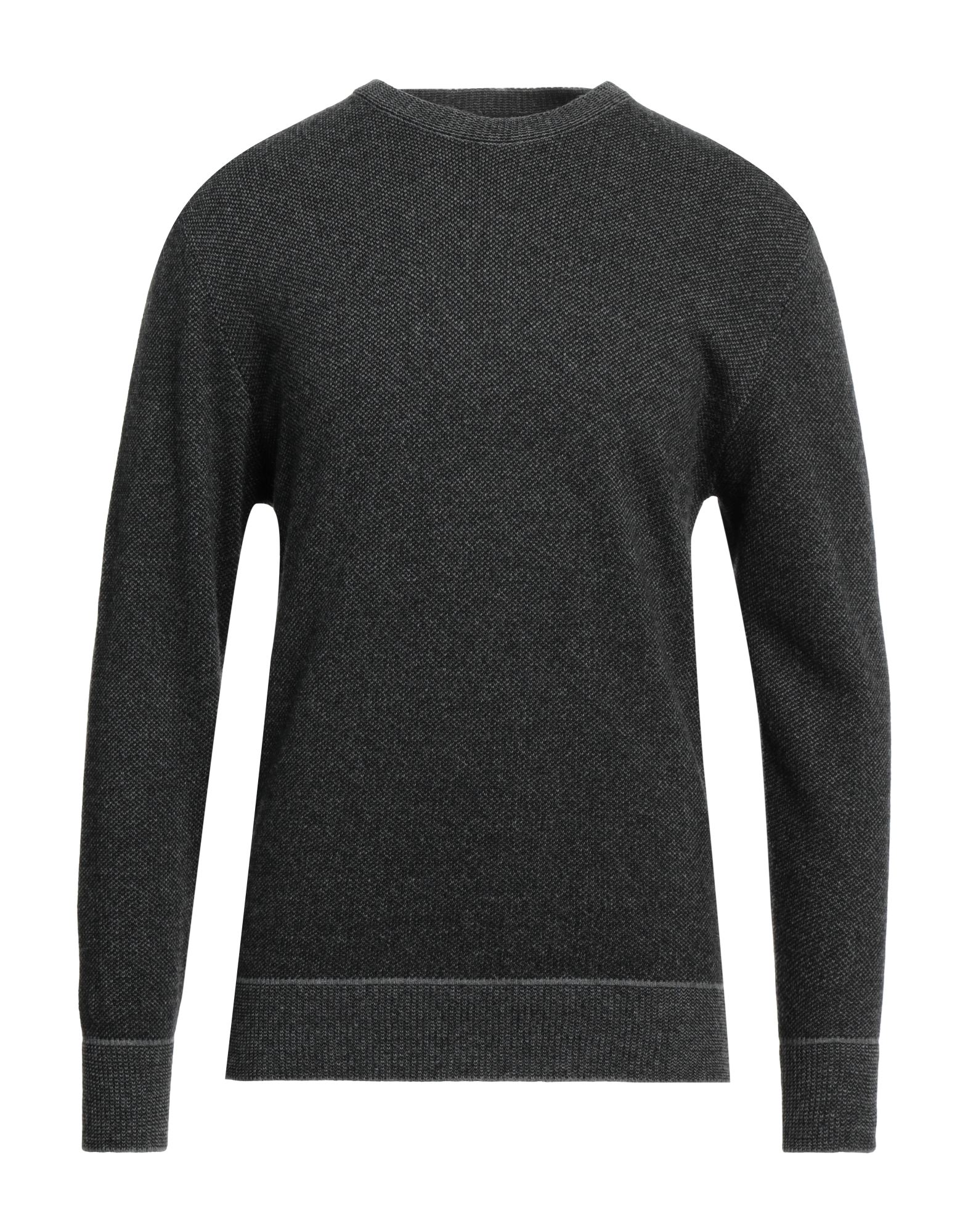 BELLWOOD Pullover Herren Blei von BELLWOOD