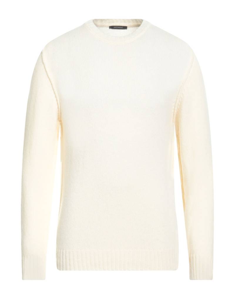 BELLWOOD Pullover Herren Cremeweiß von BELLWOOD