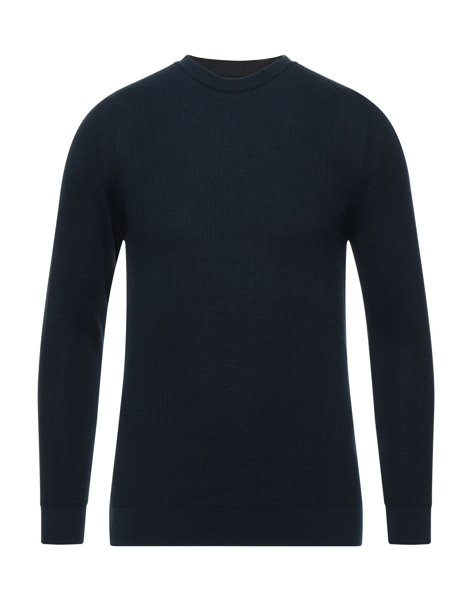 BELLWOOD Pullover Herren Nachtblau von BELLWOOD