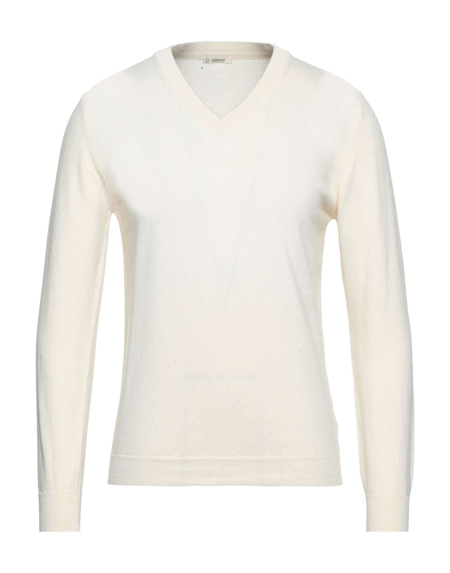 BELLWOOD Pullover Herren Elfenbein von BELLWOOD