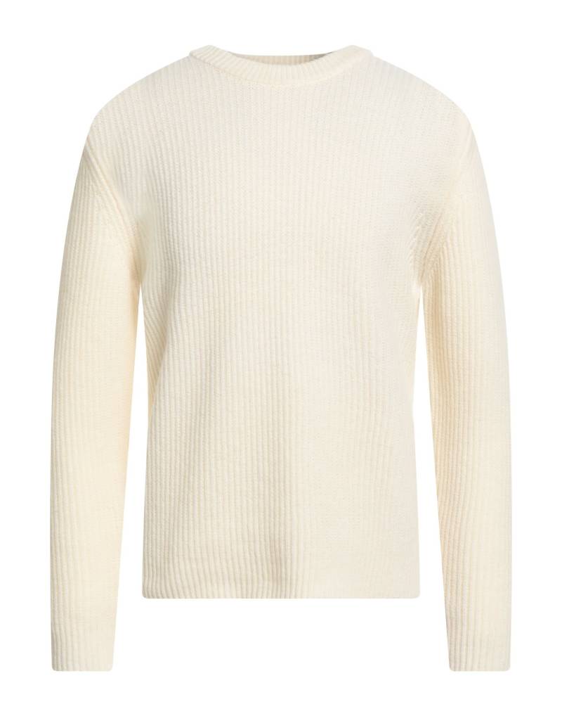 BELLWOOD Pullover Herren Elfenbein von BELLWOOD