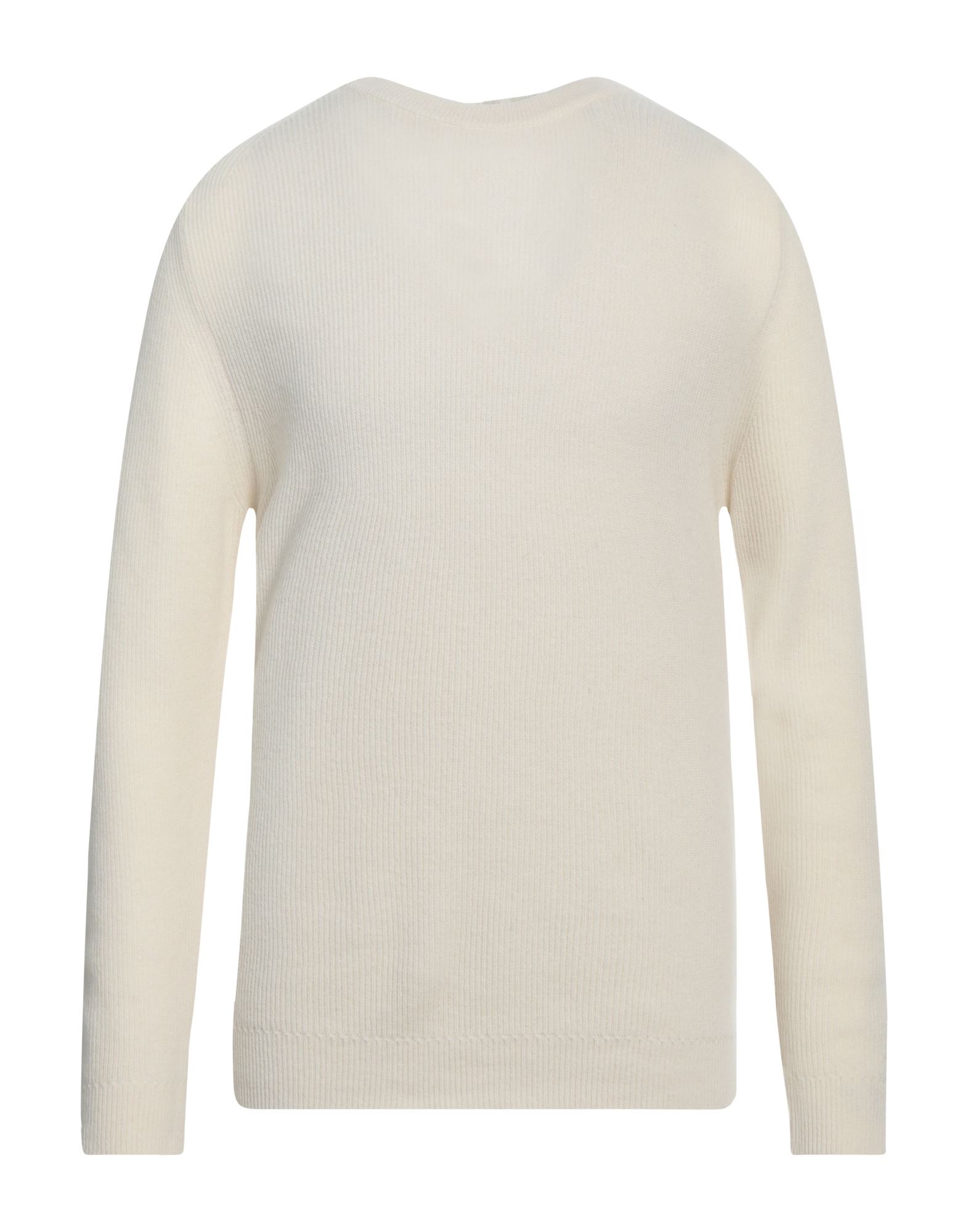 BELLWOOD Pullover Herren Elfenbein von BELLWOOD