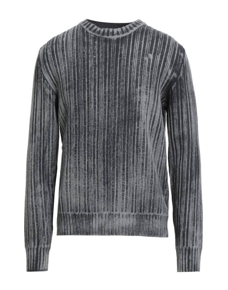 BELLWOOD Pullover Herren Grau von BELLWOOD
