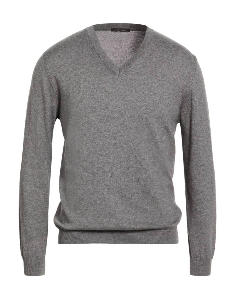 BELLWOOD Pullover Herren Grau von BELLWOOD