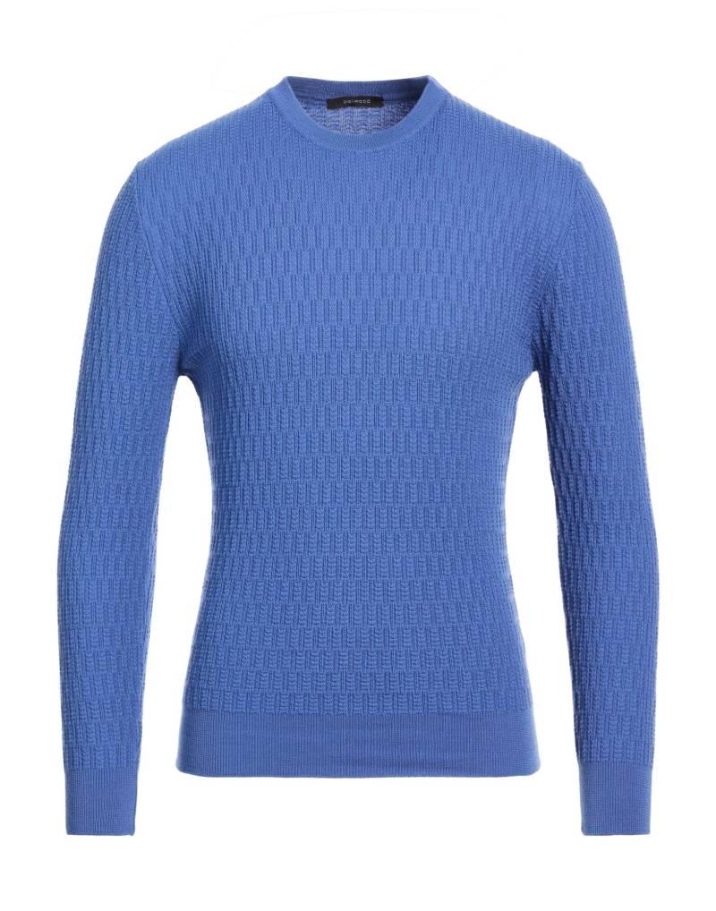 BELLWOOD Pullover Herren Hellblau von BELLWOOD
