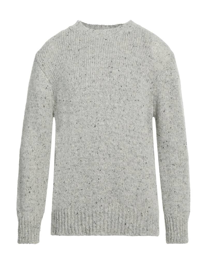 BELLWOOD Pullover Herren Hellgrau von BELLWOOD