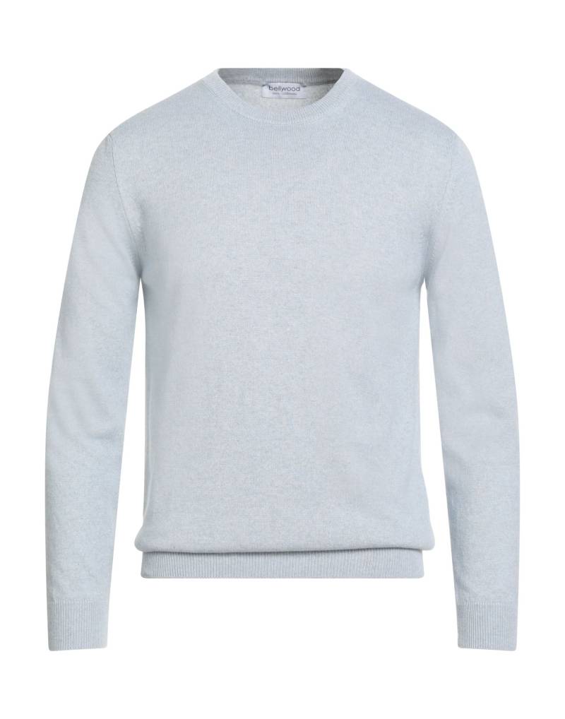 BELLWOOD Pullover Herren Himmelblau von BELLWOOD