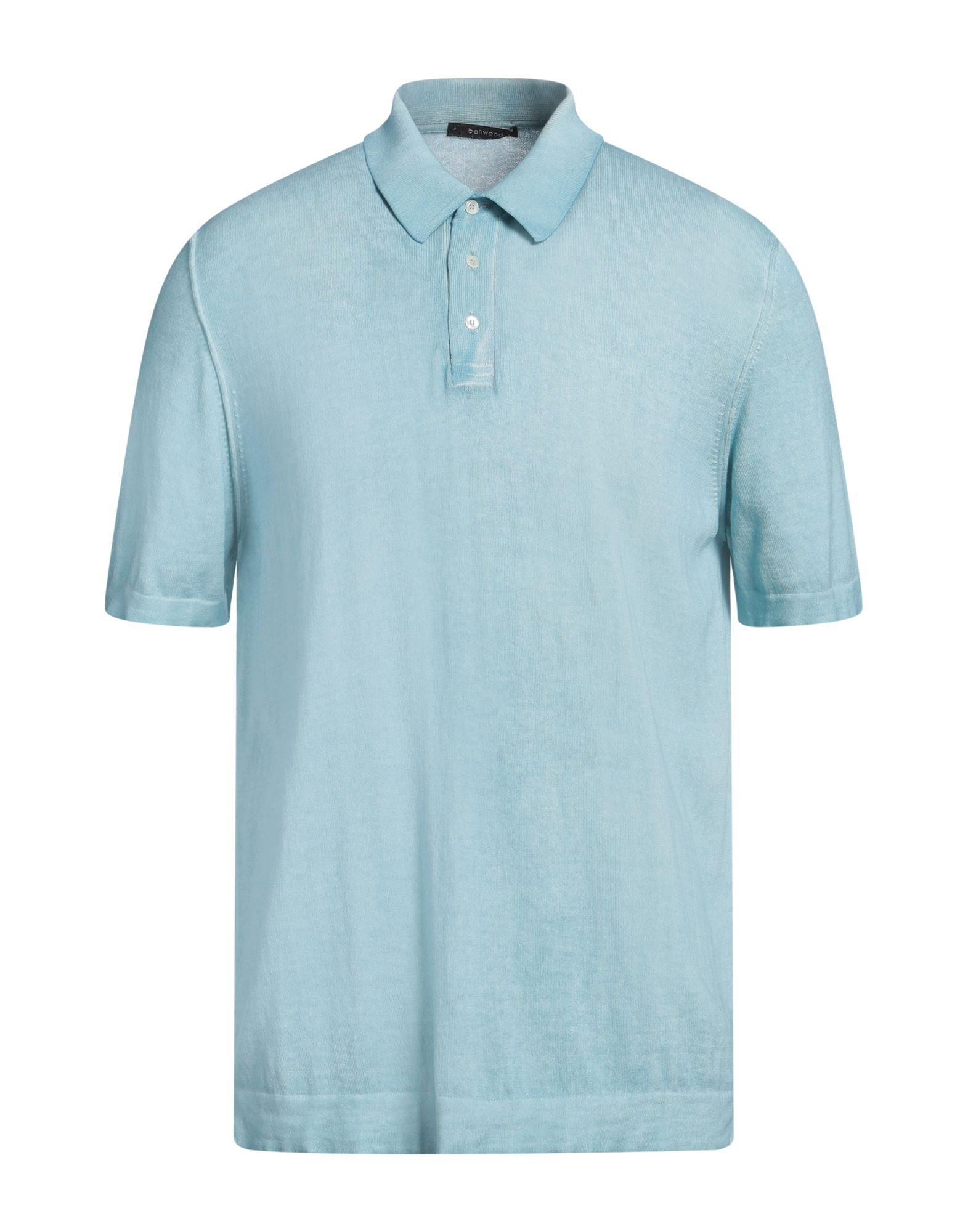 BELLWOOD Pullover Herren Himmelblau von BELLWOOD