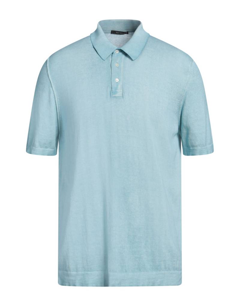 BELLWOOD Pullover Herren Himmelblau von BELLWOOD