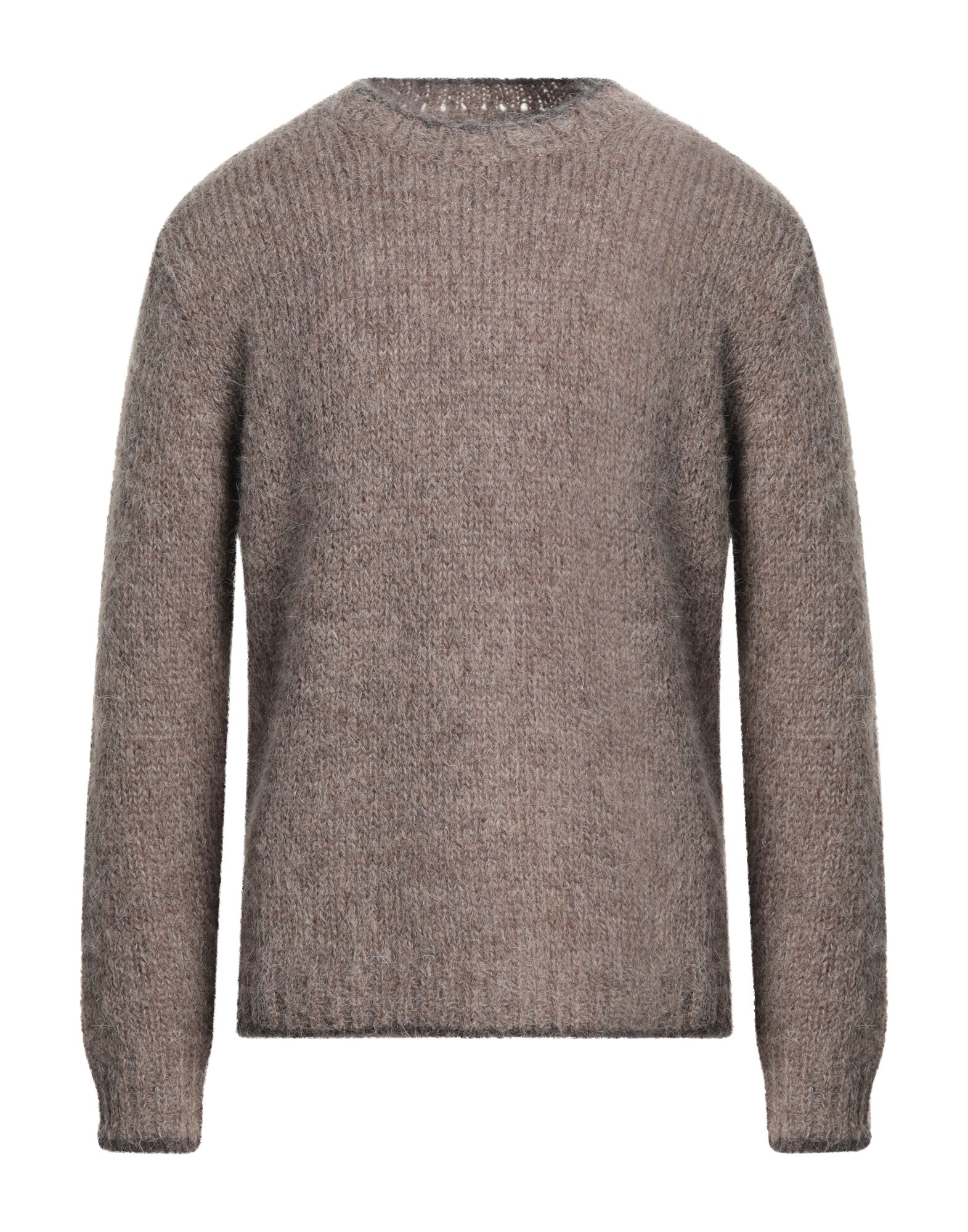 BELLWOOD Pullover Herren Khaki von BELLWOOD