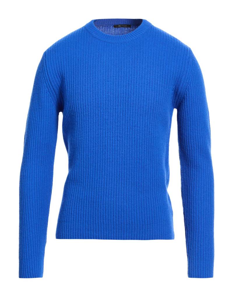 BELLWOOD Pullover Herren Königsblau von BELLWOOD