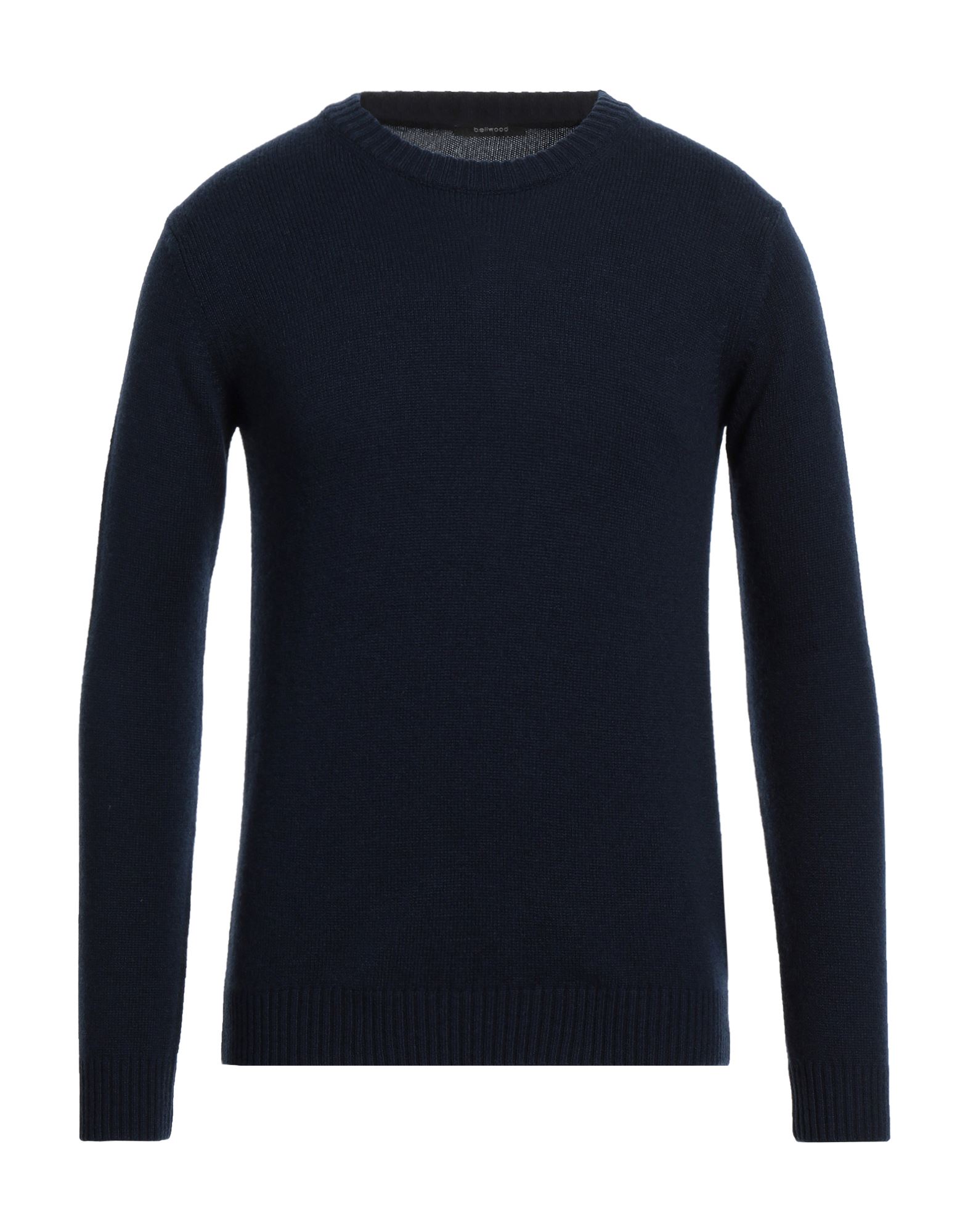 BELLWOOD Pullover Herren Marineblau von BELLWOOD