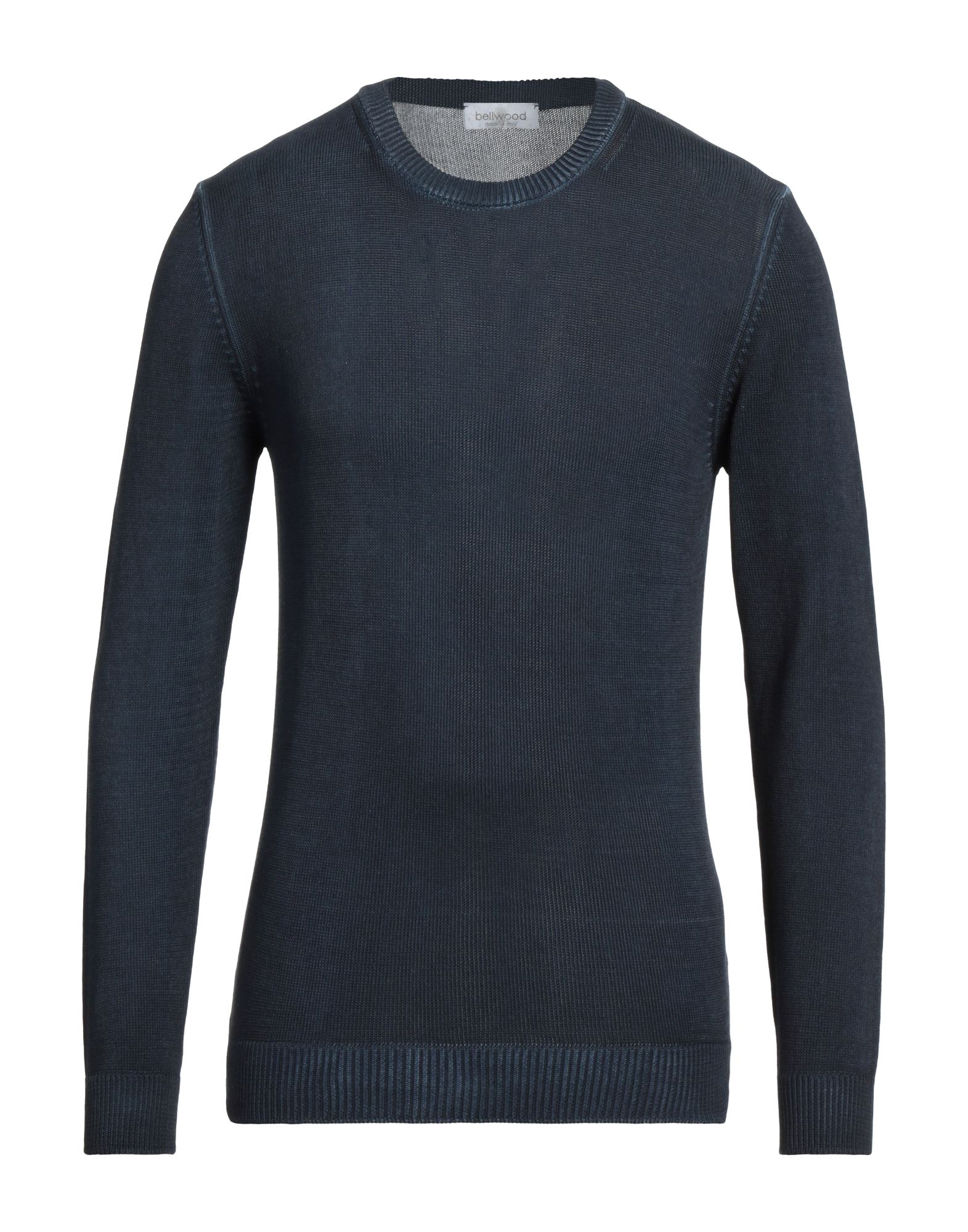 BELLWOOD Pullover Herren Marineblau von BELLWOOD