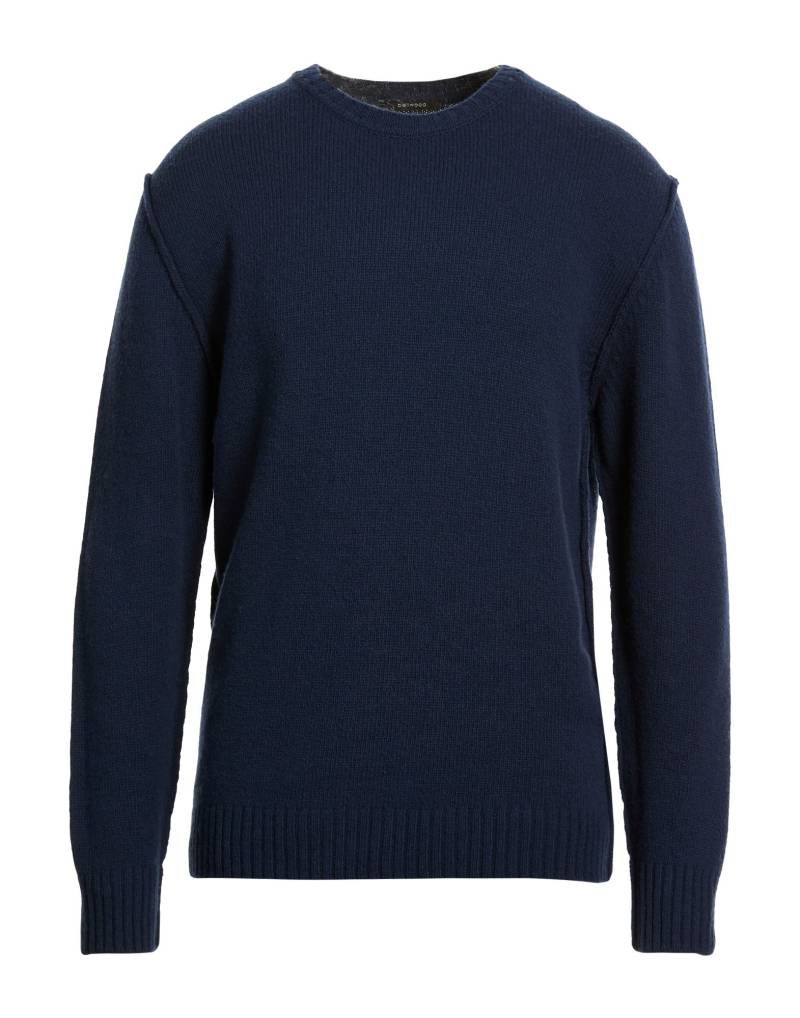BELLWOOD Pullover Herren Marineblau von BELLWOOD