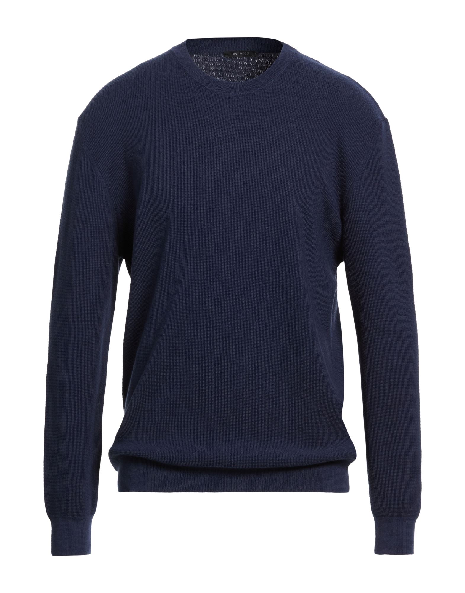 BELLWOOD Pullover Herren Marineblau von BELLWOOD