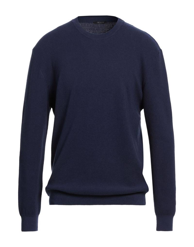 BELLWOOD Pullover Herren Marineblau von BELLWOOD