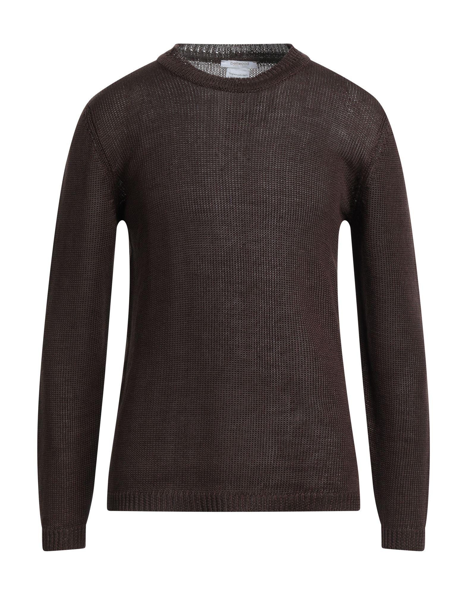 BELLWOOD Pullover Herren Mittelbraun von BELLWOOD