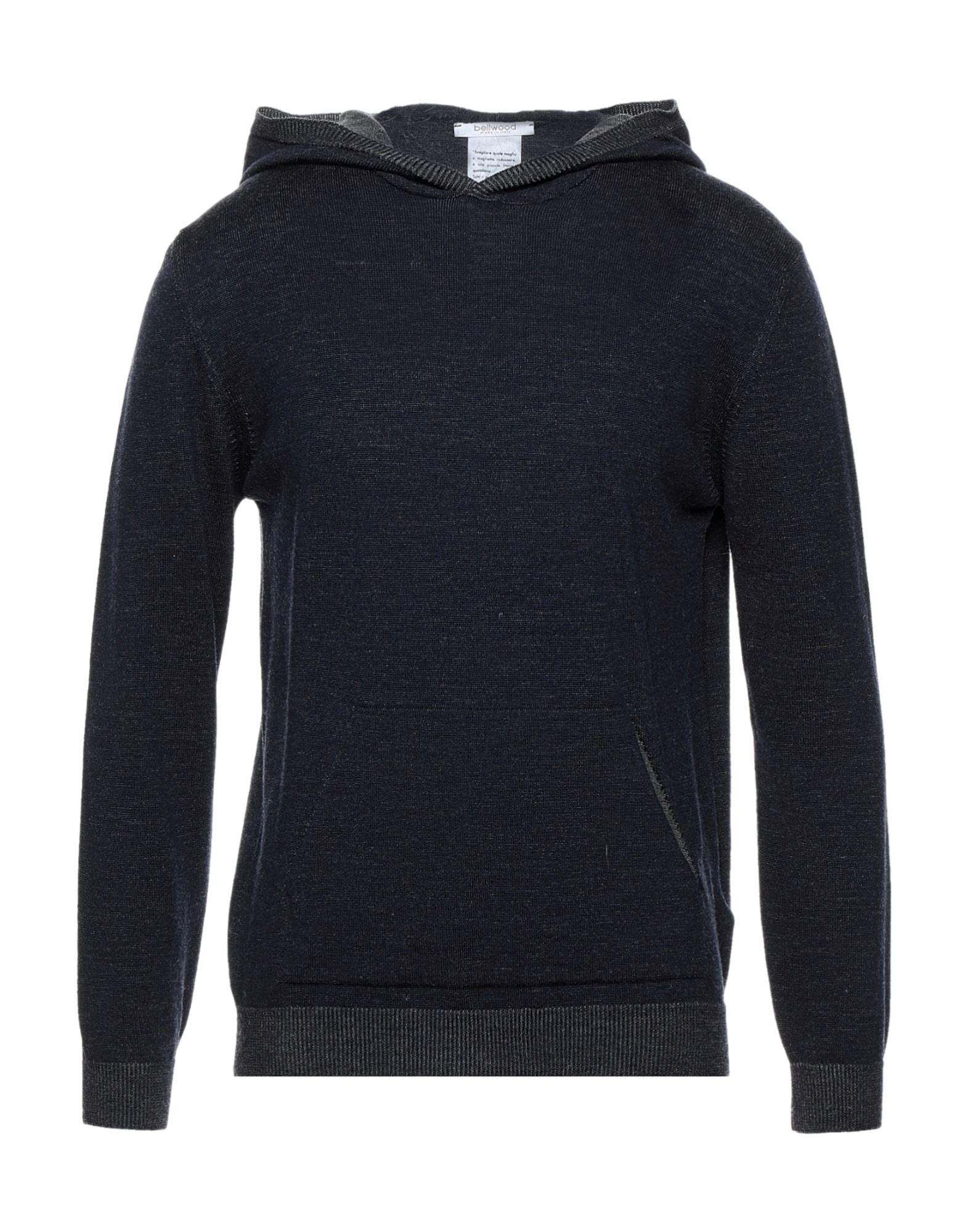 BELLWOOD Pullover Herren Nachtblau von BELLWOOD