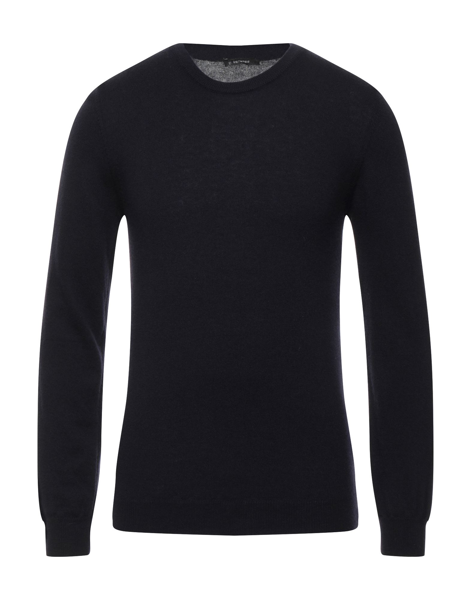 BELLWOOD Pullover Herren Nachtblau von BELLWOOD