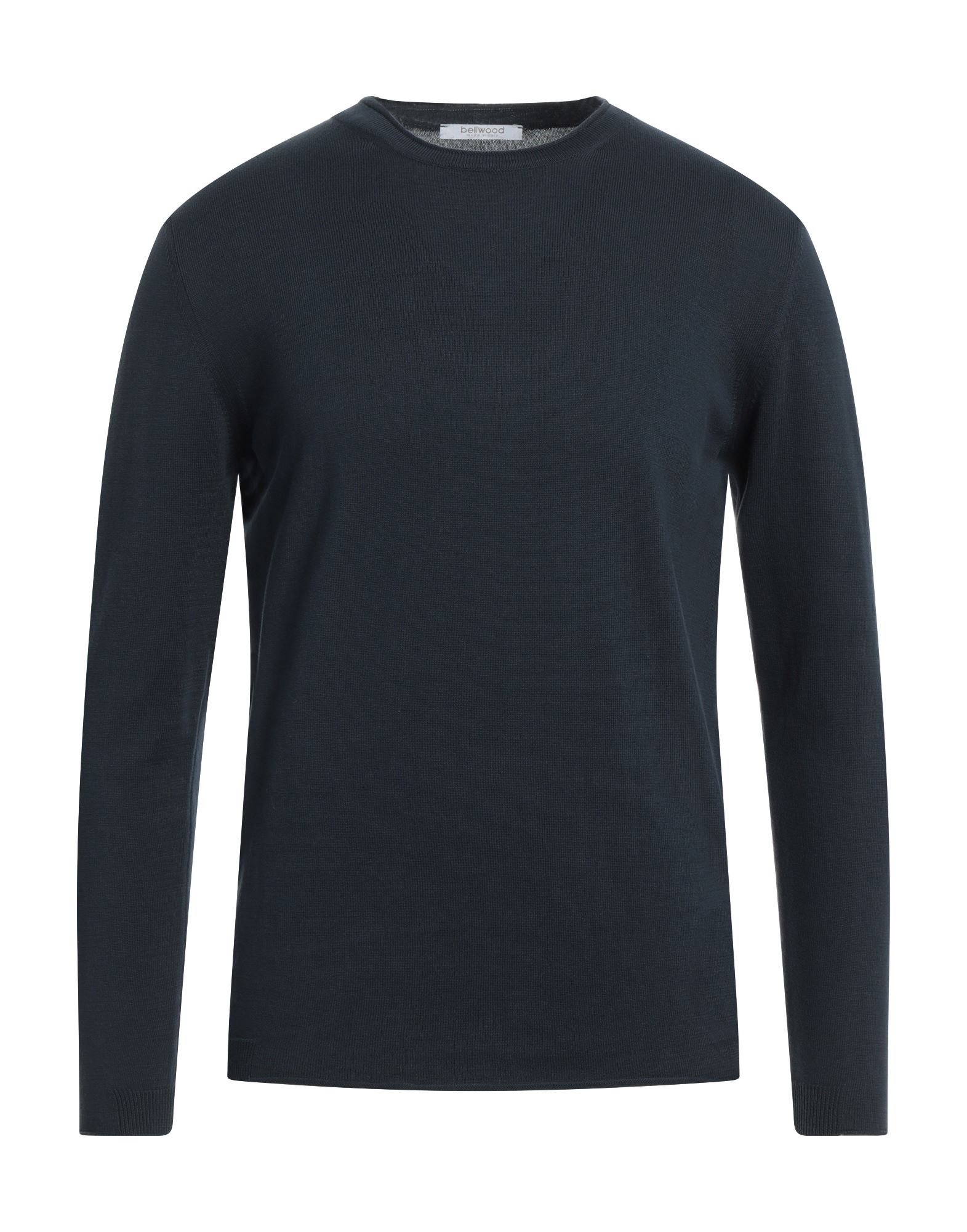 BELLWOOD Pullover Herren Nachtblau von BELLWOOD