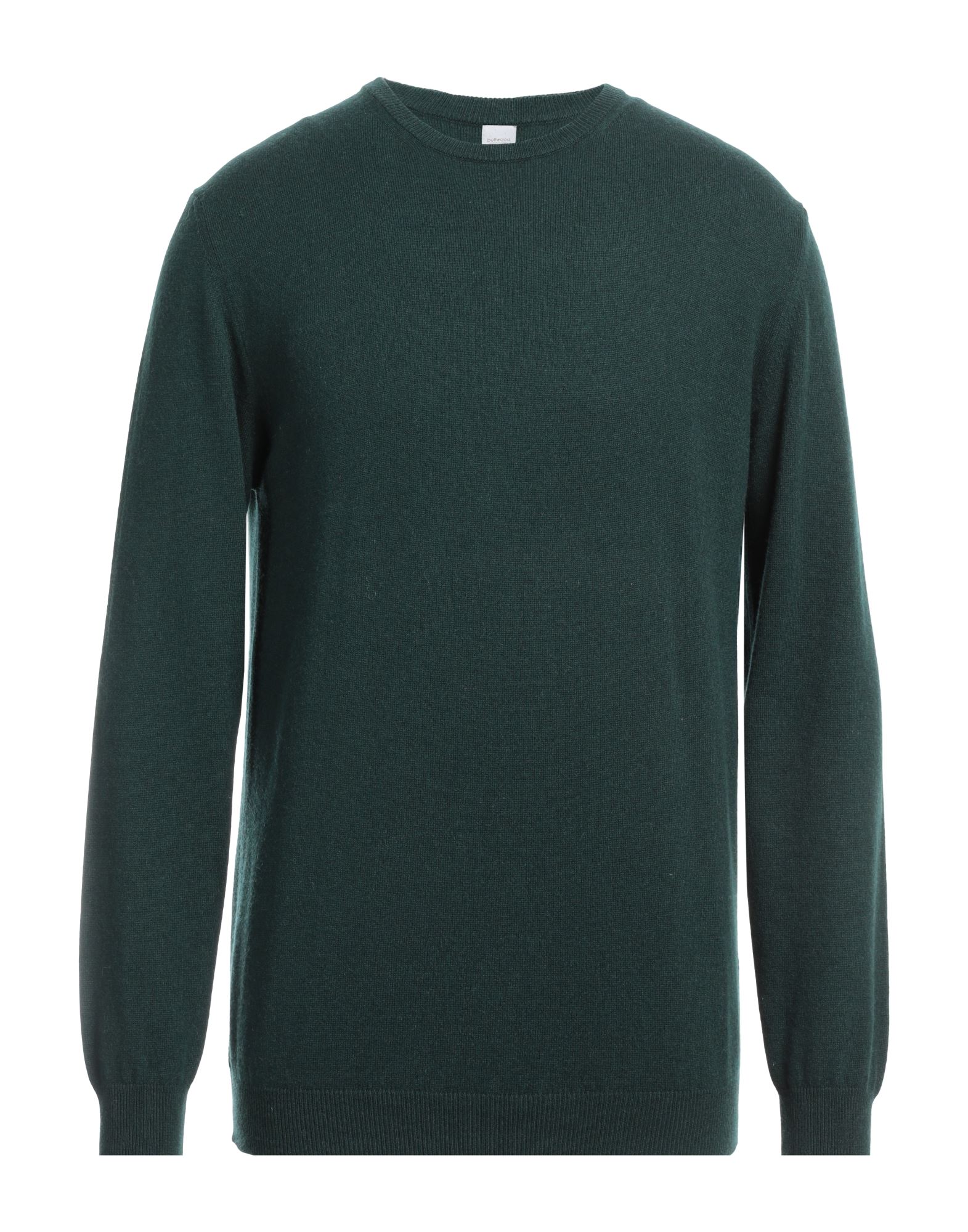 BELLWOOD Pullover Herren Petroleum von BELLWOOD