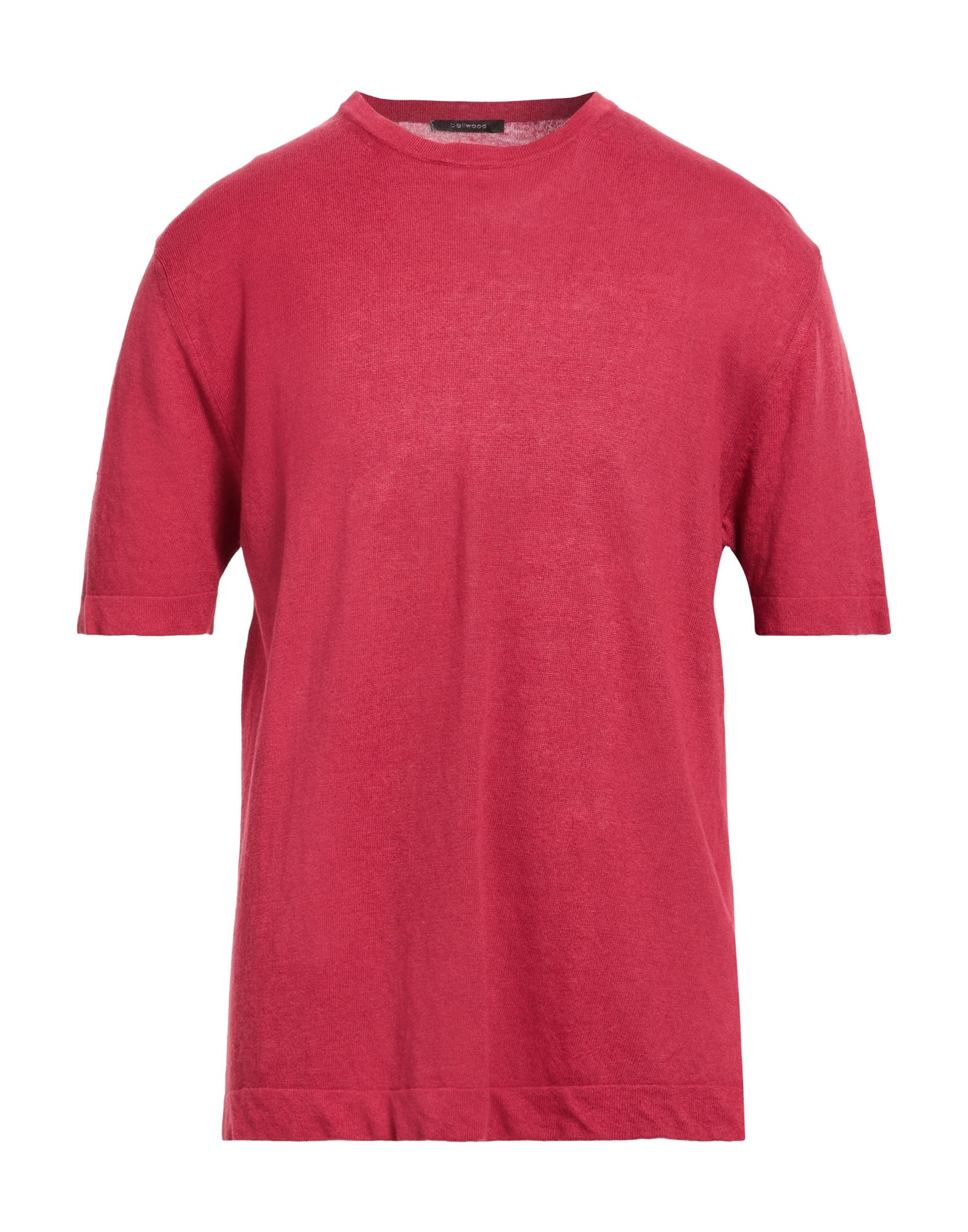 BELLWOOD Pullover Herren Rot von BELLWOOD