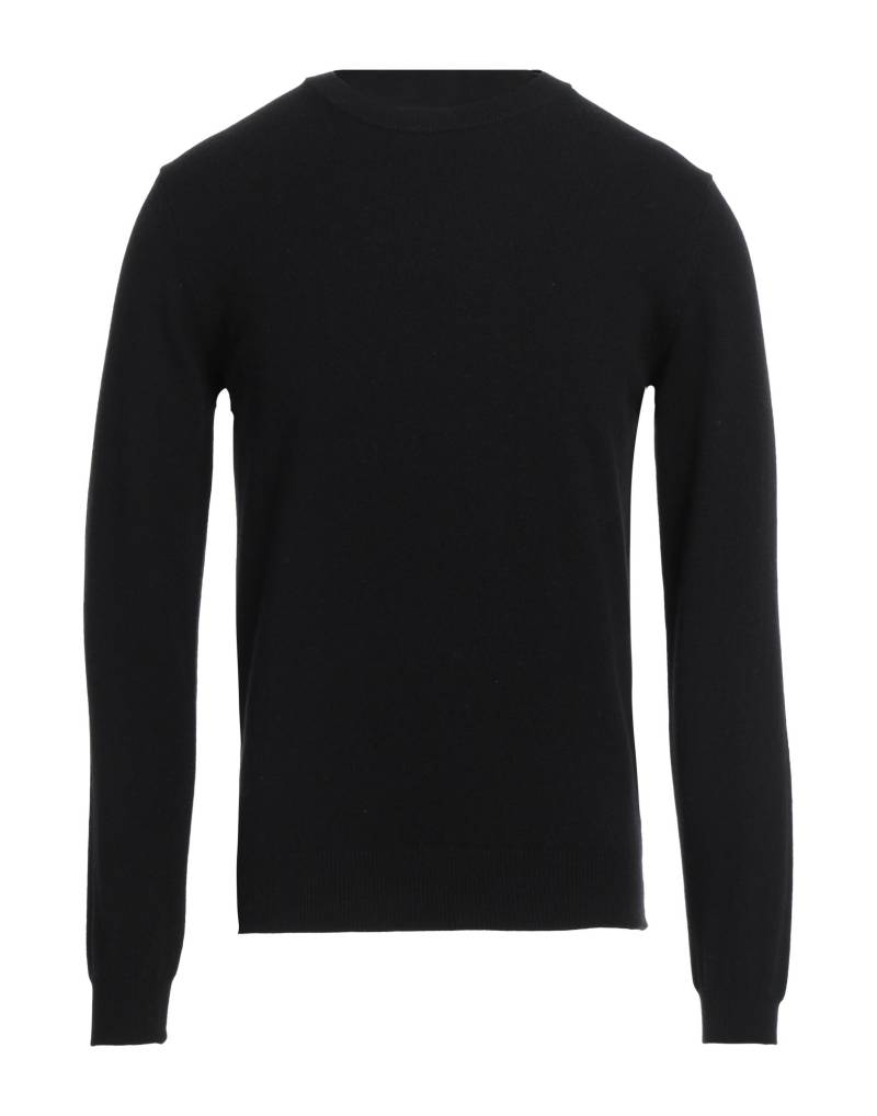 BELLWOOD Pullover Herren Schwarz von BELLWOOD