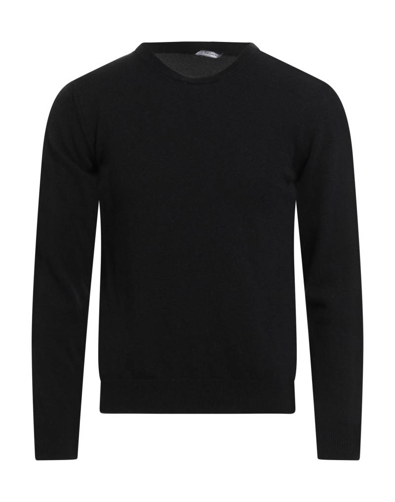 BELLWOOD Pullover Herren Schwarz von BELLWOOD