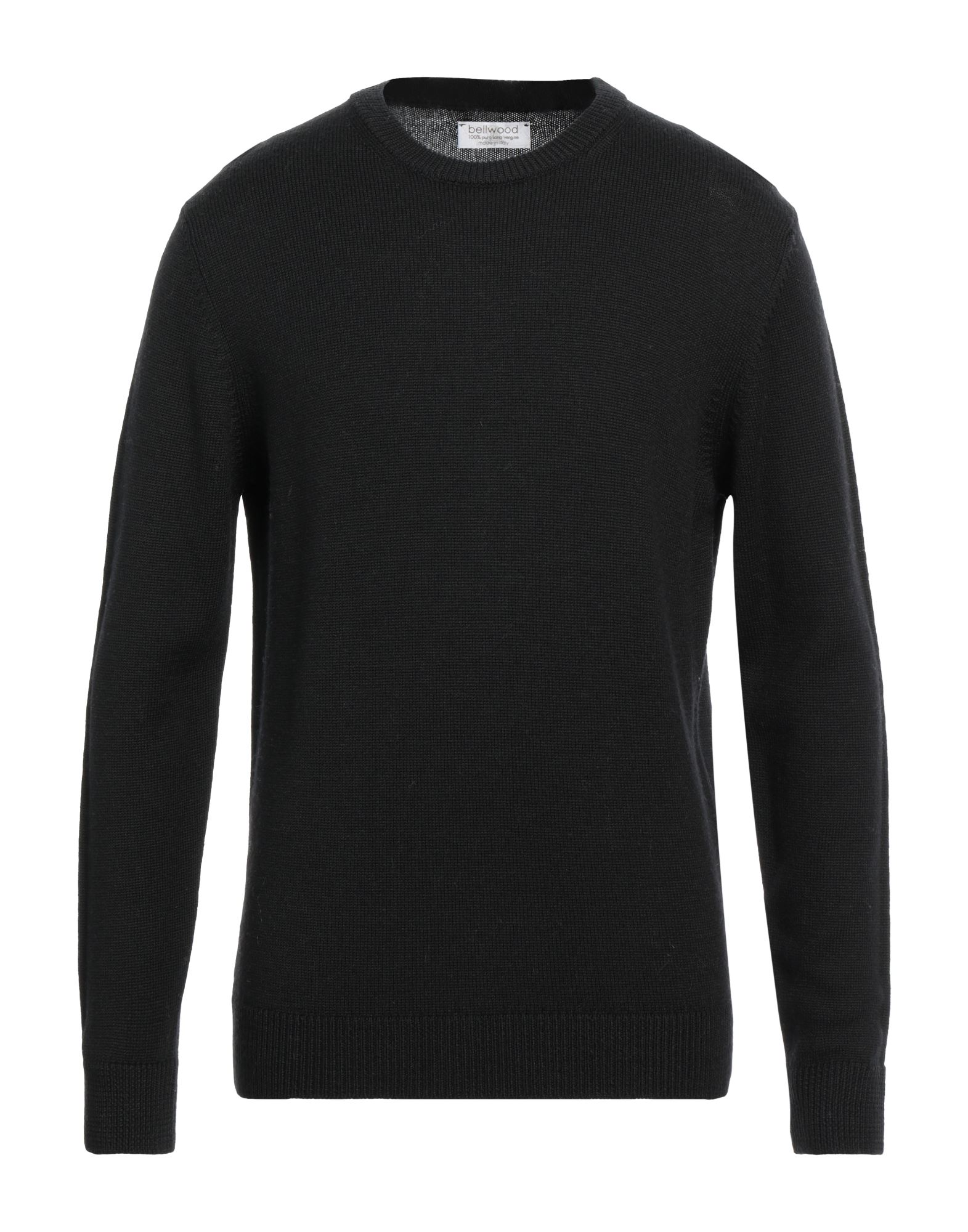 BELLWOOD Pullover Herren Schwarz von BELLWOOD