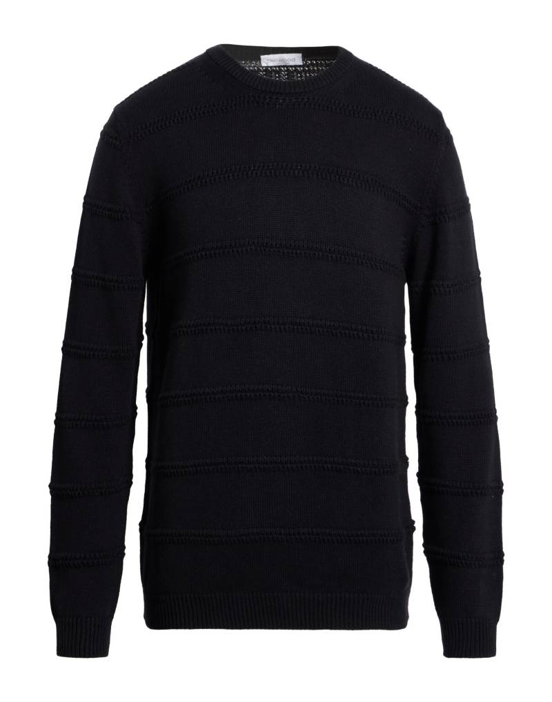 BELLWOOD Pullover Herren Schwarz von BELLWOOD