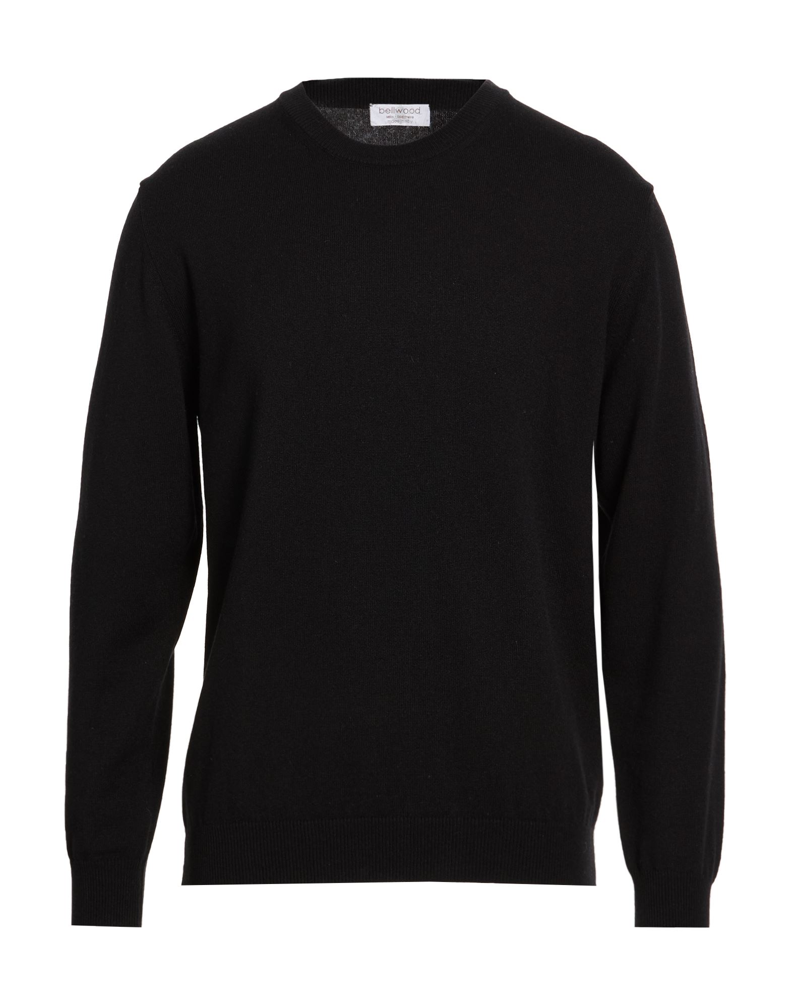 BELLWOOD Pullover Herren Schwarz von BELLWOOD