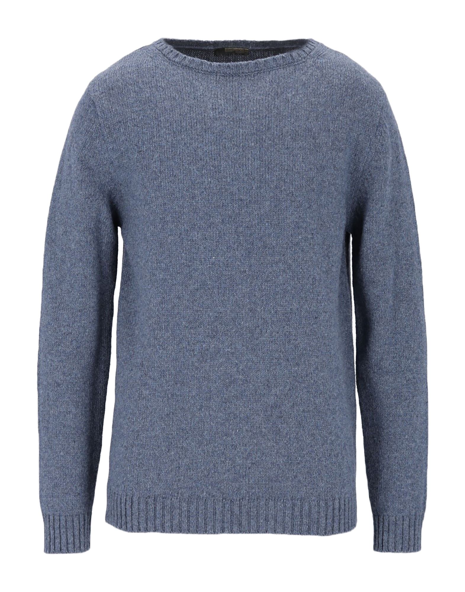 BELLWOOD Pullover Herren Taubenblau von BELLWOOD