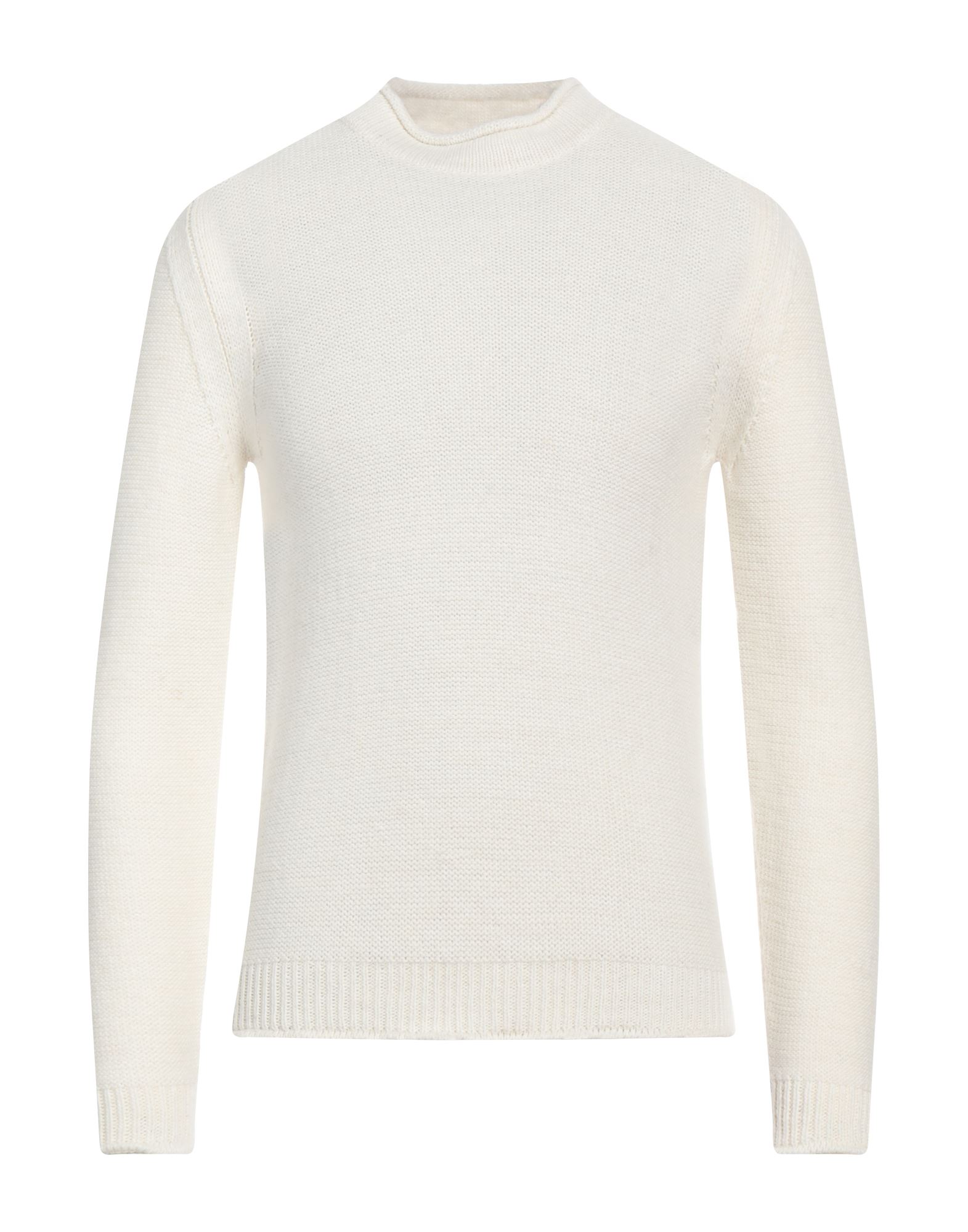 BELLWOOD Pullover Herren Weiß von BELLWOOD