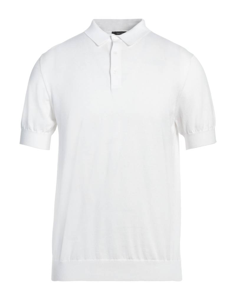 BELLWOOD Pullover Herren Weiß von BELLWOOD