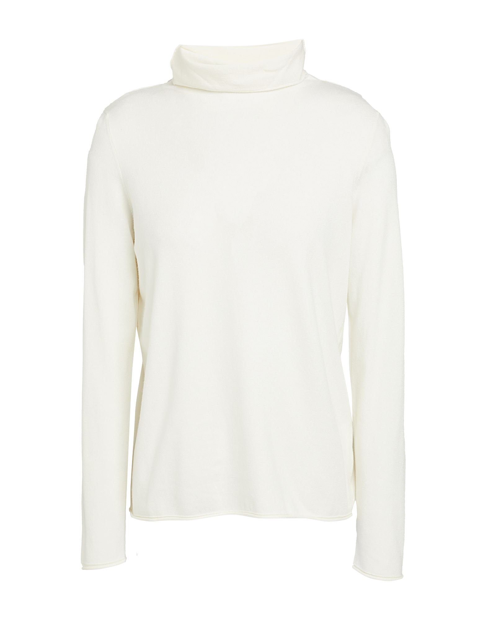 BELLWOOD Rollkragenpullover Damen Elfenbein von BELLWOOD