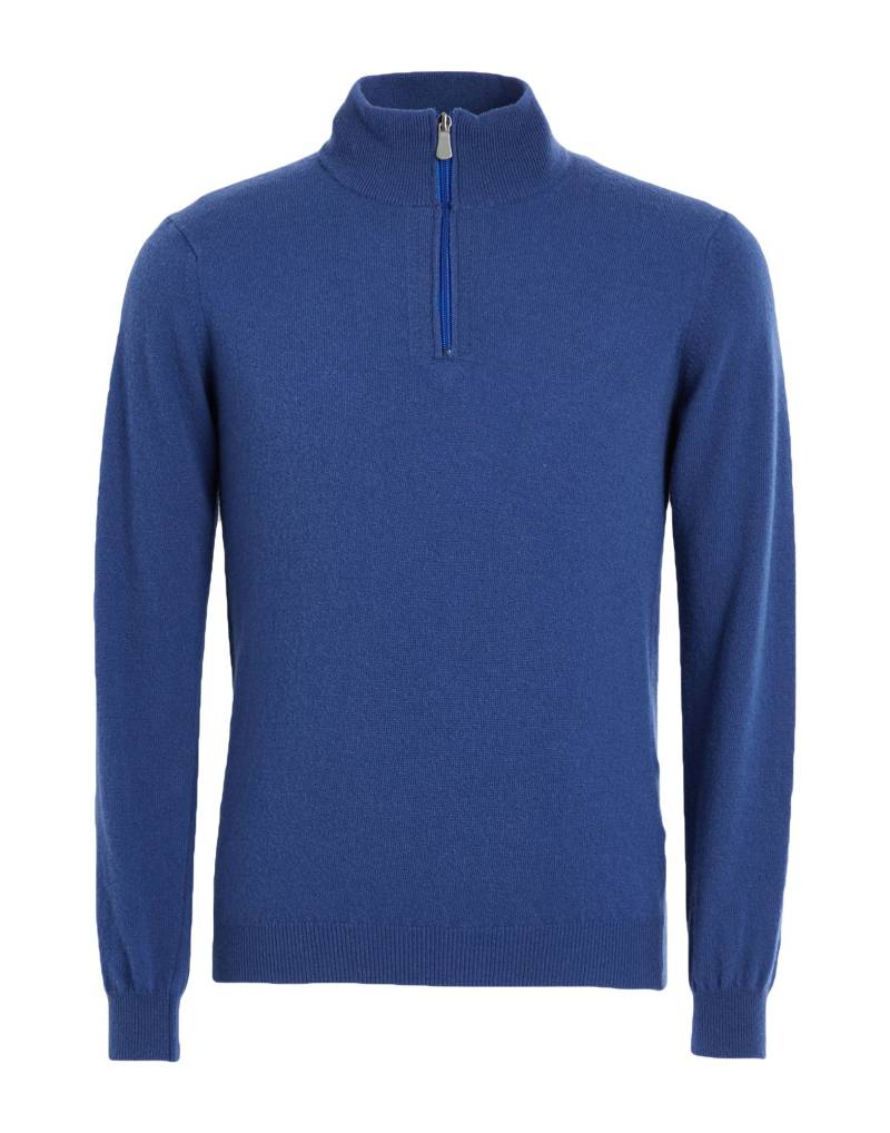 BELLWOOD Pullover Herren Blau von BELLWOOD