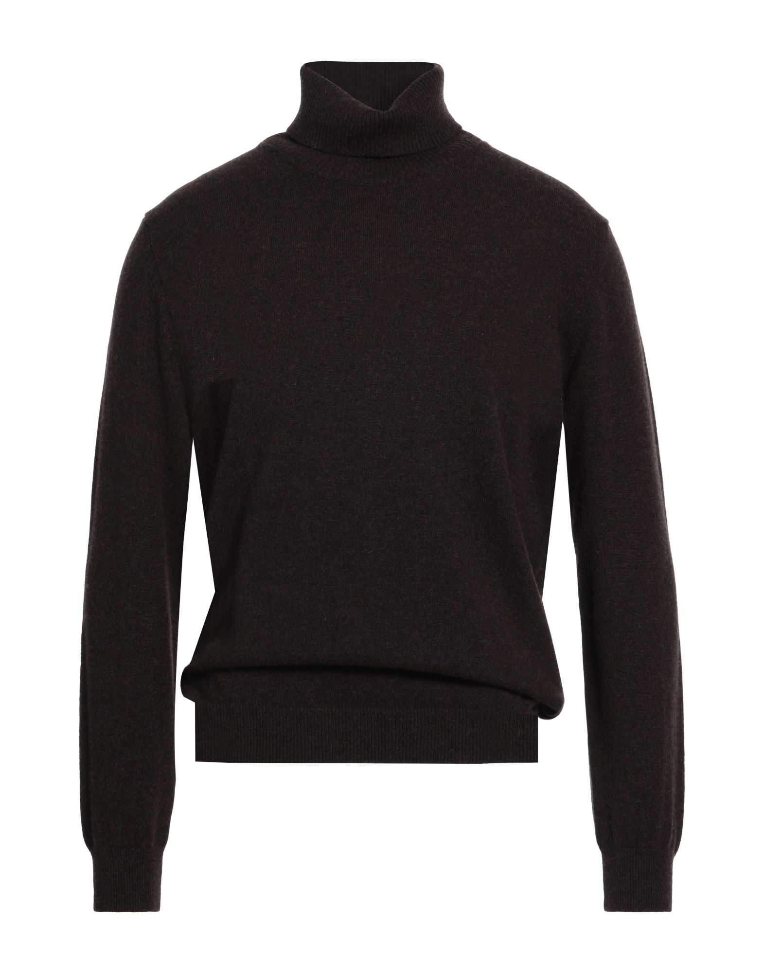 BELLWOOD Rollkragenpullover Herren Dunkelbraun BELLWOOD Rollkragenpullover Herren Dunkelbraun von BELLWOOD