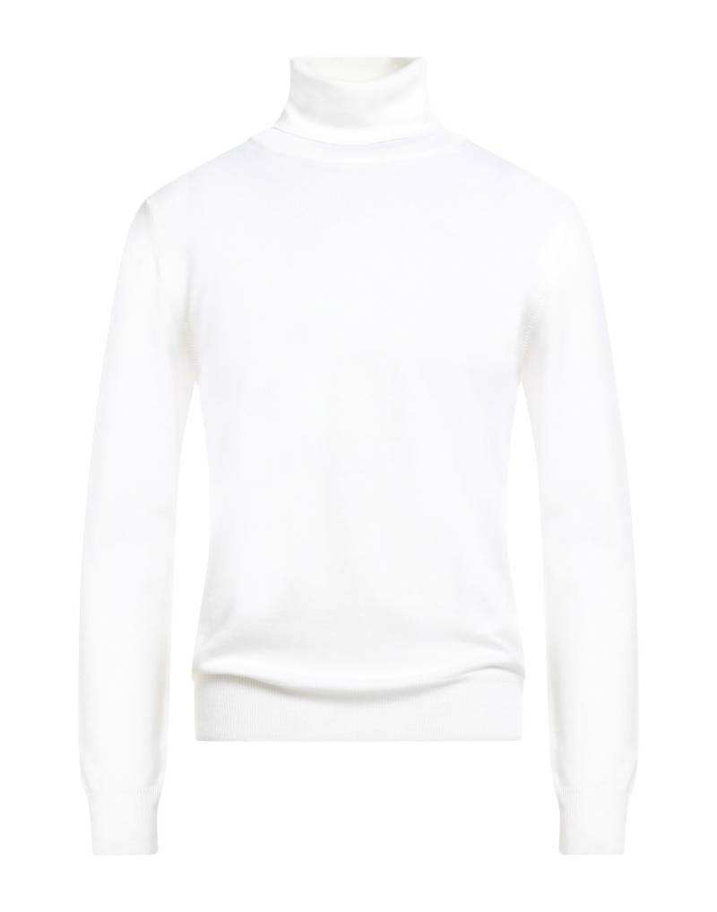 BELLWOOD Rollkragenpullover Herren Elfenbein von BELLWOOD