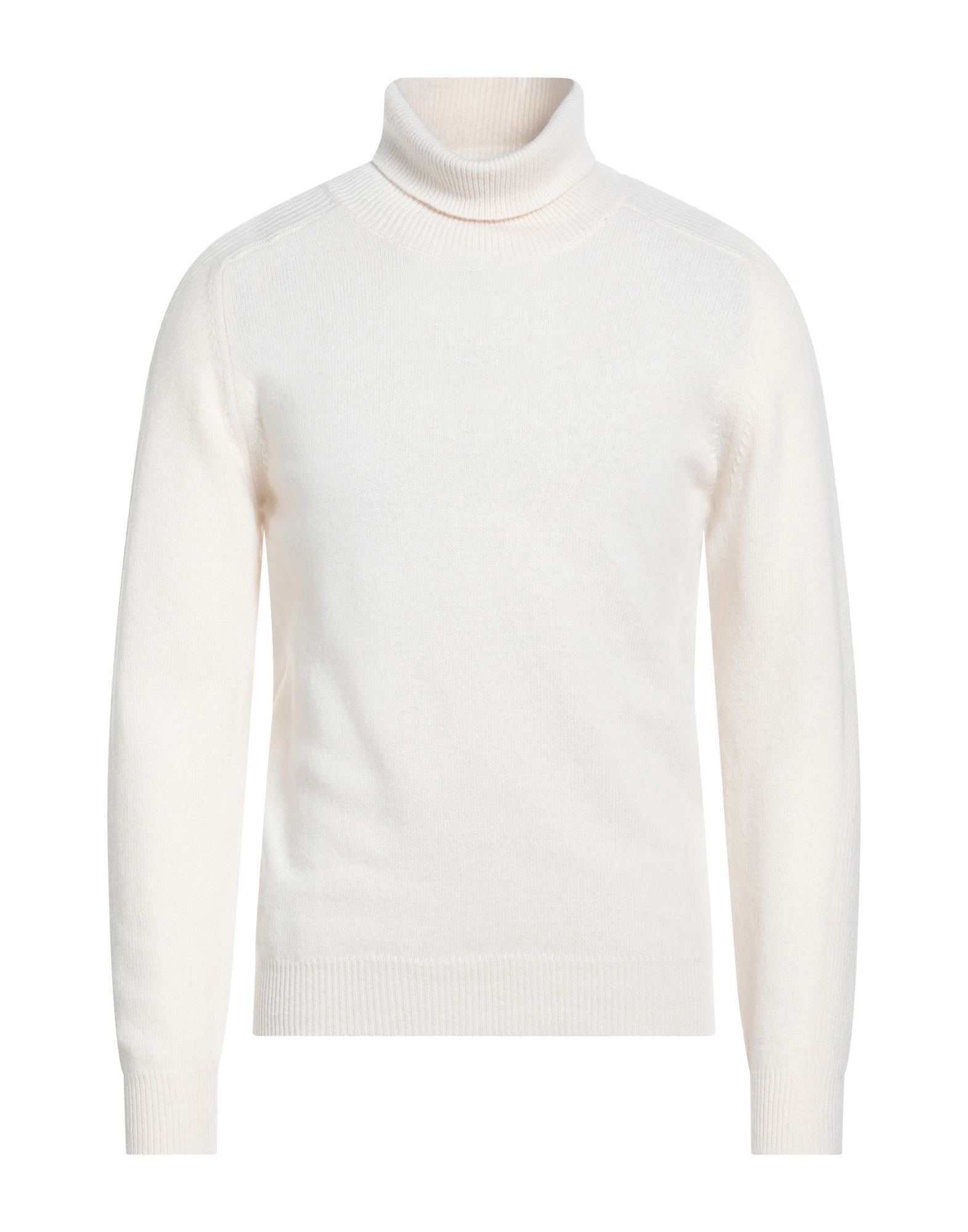 BELLWOOD Rollkragenpullover Herren Elfenbein von BELLWOOD