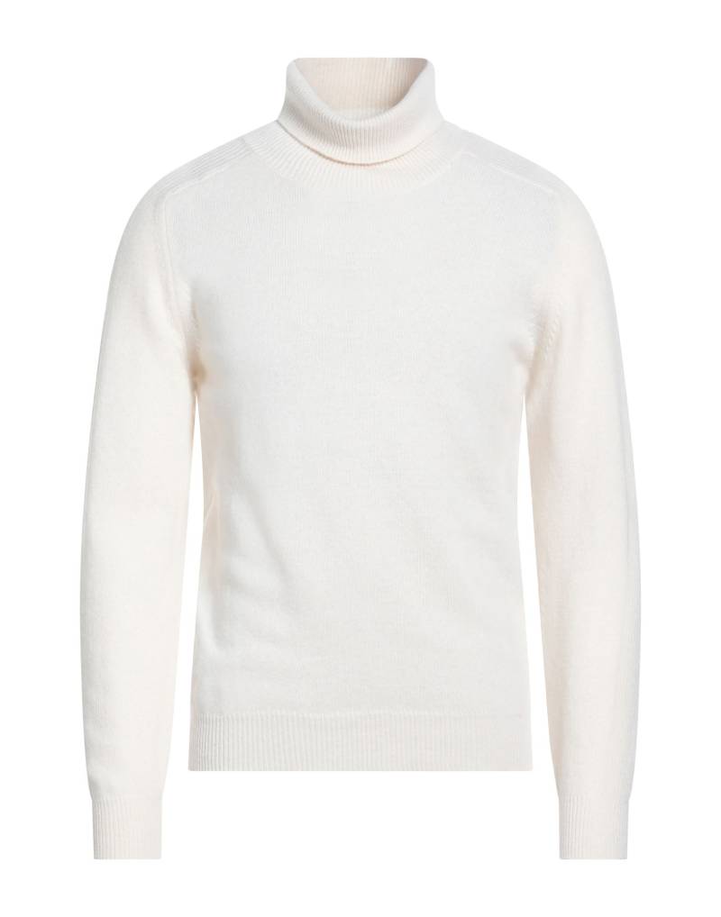 BELLWOOD Rollkragenpullover Herren Elfenbein von BELLWOOD